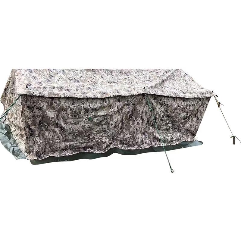 Yishunda Portable 5-Person Insulated Car Awning Tent
