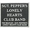 Sgt Pepper's Patch