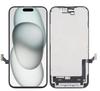 Wyświetlacz Do Apple Iphone 15 Incell Fhd Wymienny Ic