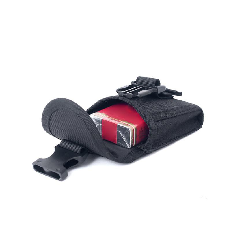 Tactical Organizer Tool Backpack Vest Bag Waist Pack