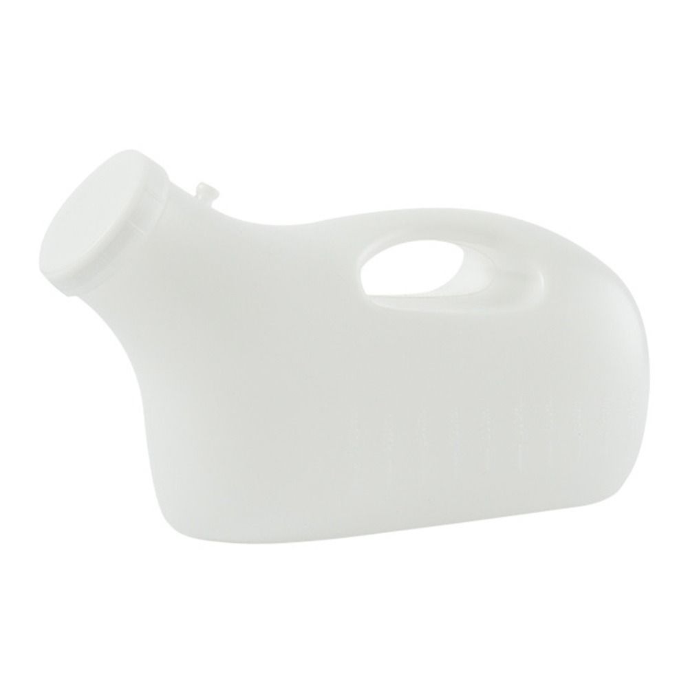 Urinal Urinal Storage Night Urinary Bottle Practical Mobile Urinal Adults