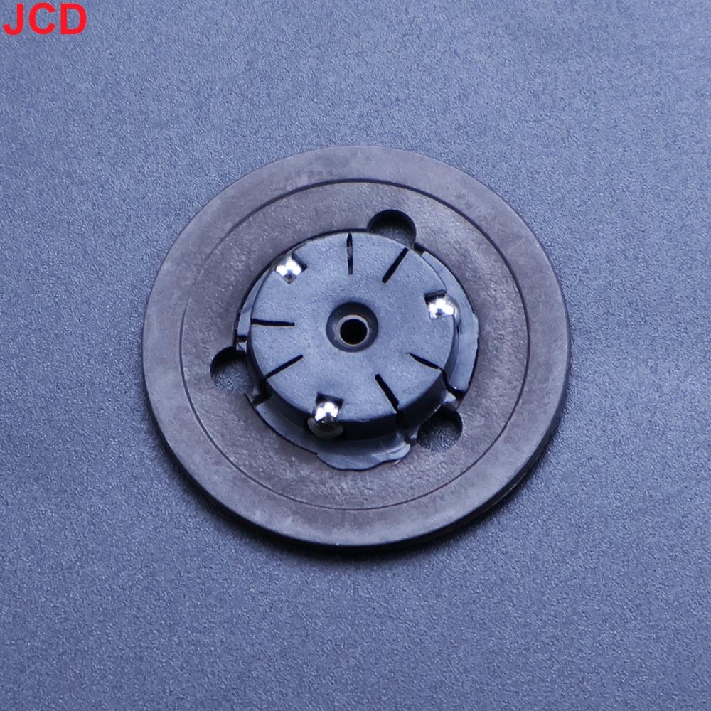Replacement Spindle Hub CD Holder Repair Parts For PS1 PSX Laser Head Lens Ceramic Motor Cap Spindle Hub Turntable Gaming Replac