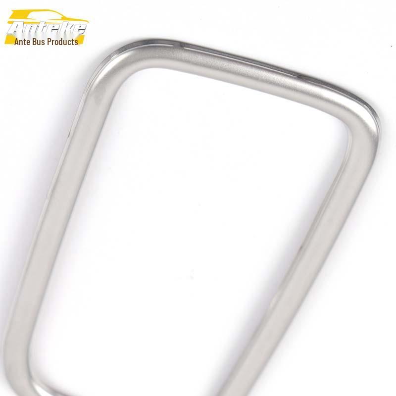 2020 Song PLUS Air Outlet & Console Decorative Trim