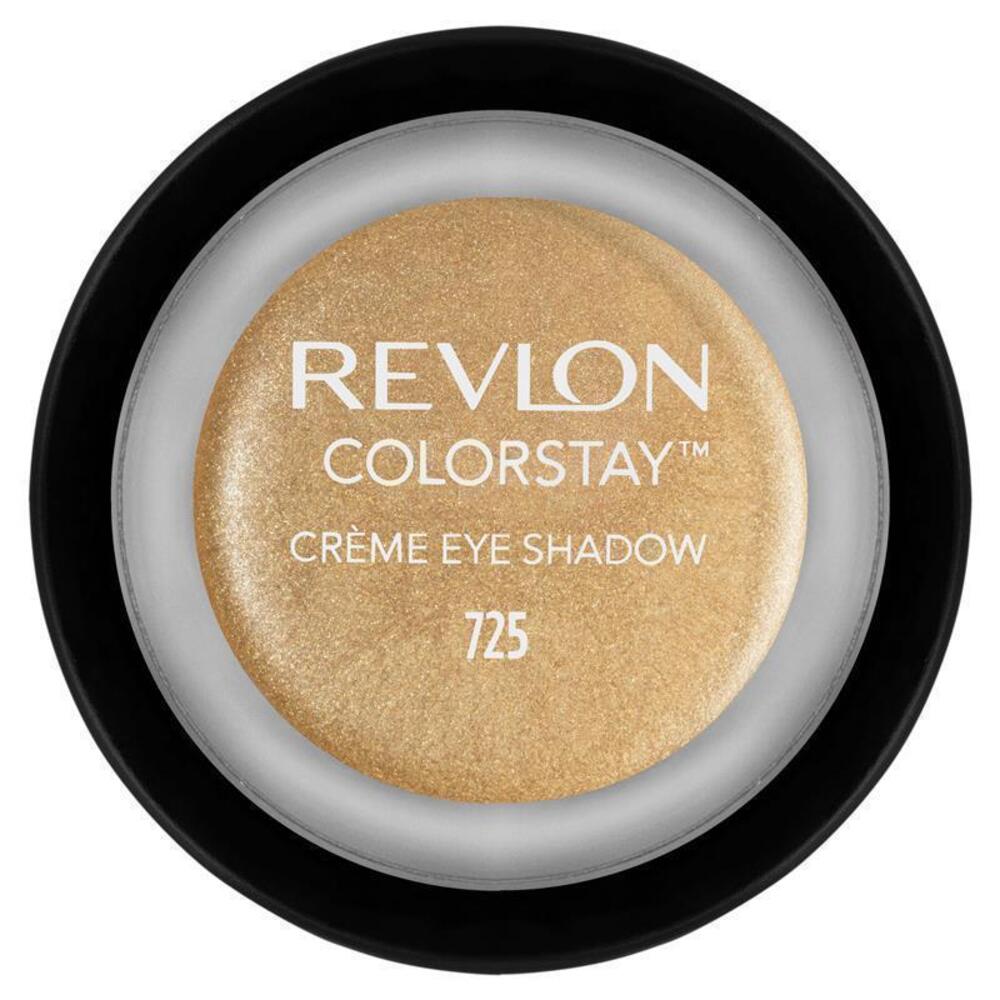 Revlon Кремовые тени Colorstay Медовый