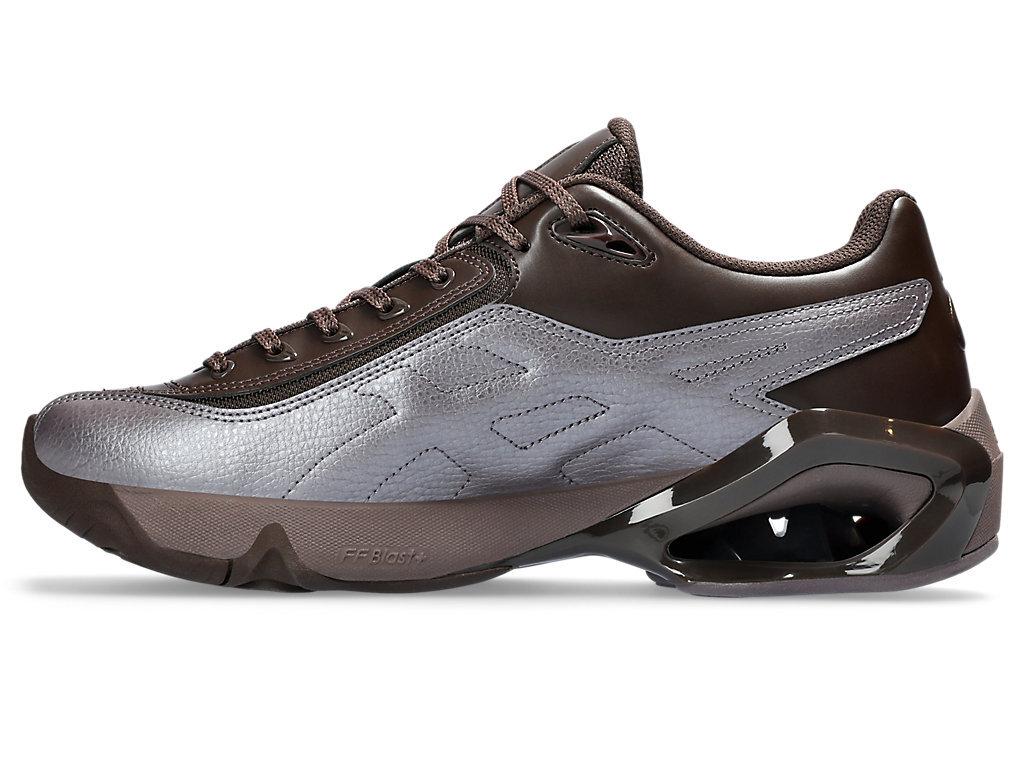 1203A331-200 Кико Костадинов Asics Novalis Gel-Teremoa Java Pewter Фиолетовый (Мужской