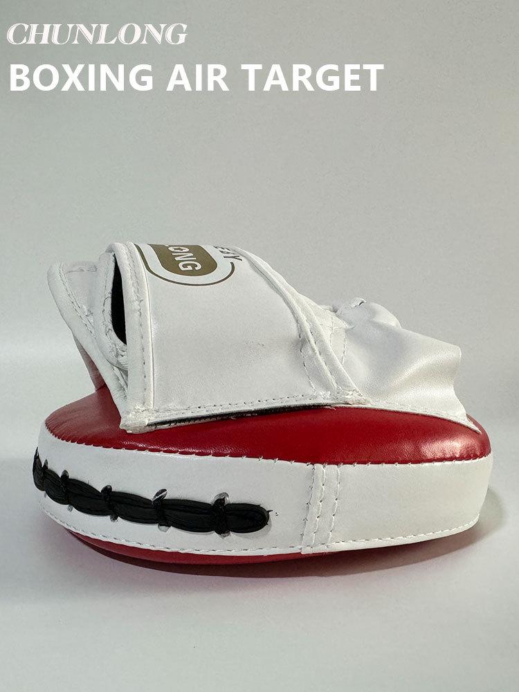 Подушка-мишень для тайского бокса: Санда, Тхэквондо, Изогнутое тренировочное оборудование