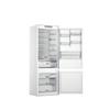 Réfrigérateur Congélateur - WHIRLPOOL - WHSP70T121 - Encastrable - 394 L - Froid ventilé