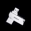Lenovo Металлическая флеш-накопитель TPU301plus USB 3.2