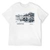 Футболка Cerritos California Plain Boys Animal Print Customs Anime Anime Shirts Men