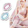 Anti Cellulite Massager Roller,Trigger Point Muscle Roller Cellulite Remover,Fascia Massage Tool For Thigh,Calf,Waist,Arms,Yoga
