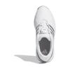 Adidas Детские кроссовки Tour 360 24 BOA Golf J White Iron Metallic Cloud-White Silver-Metalic IF0269