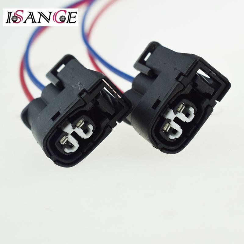 3 PCS Ignition Coil Wriing Connector Plug Harness For Toyota Lexus Aristo Supra Mark ll Chaser Soarer GS300 IS300 SC300 3.0L