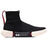 Li Ning Essence 2 Wade Essence 2 Lifestyle Амортизация Скользкие Устойчивые к истиранию Высокие ABCM052-3