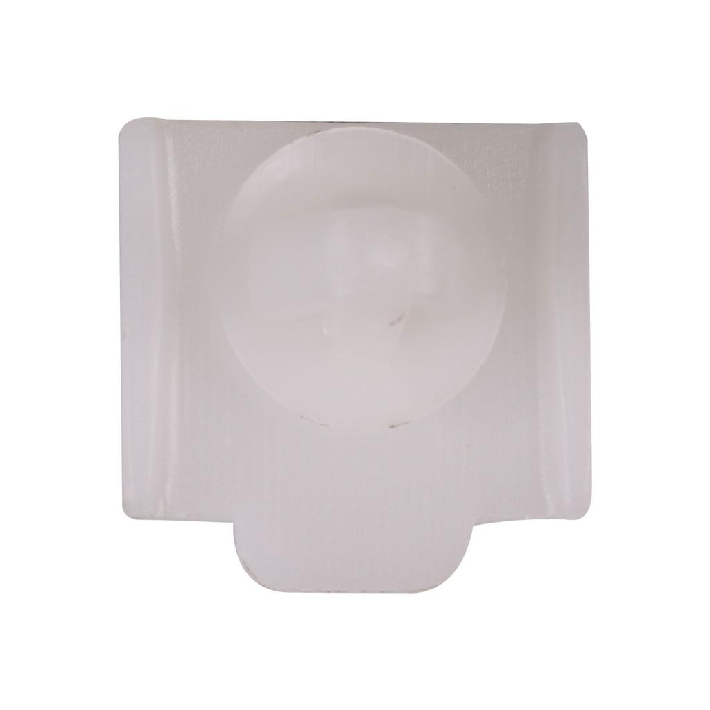 10 шт. Молдинг-клипса для Mercedes Benz: 001 988 49 81 W124 и W201