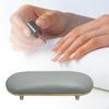 Ergonomic Nail Support for Professional Manicures
