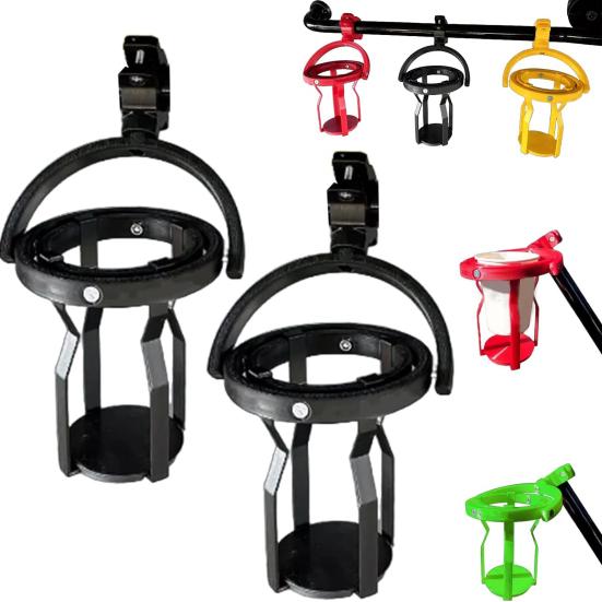 Гироскопический держатель для стакана, напечатанный на 3D-принтере, вращающийся на 360 градусов, универсальный держатель для банок с напитками