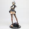Фигурка Yorha Nier Automata 2B Тип №2 B Аниме Фигурка Nier Матросский Костюм 30см ПВХ Модель Коллекция Настольное Украшение Игрушки Подарки