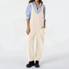 Womens Fleece Overalls One-piece  Jumpsuits Adjustable Suspender Straps Warm Winter Fuzzy Ski Pants Fuzzy Fall Outfits