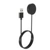 Compatible For Watch GT4 Magnetic Charger Power Adapter Fast Charging Cable Dock Bracket Rack Smartwatch Station Durable