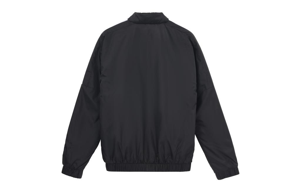 adidas Пуховик Зимний Мужской Черный GH4577