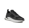 Calvin Klein Кроссовки Lace Up Runner - Caged HW0HW01996 черный