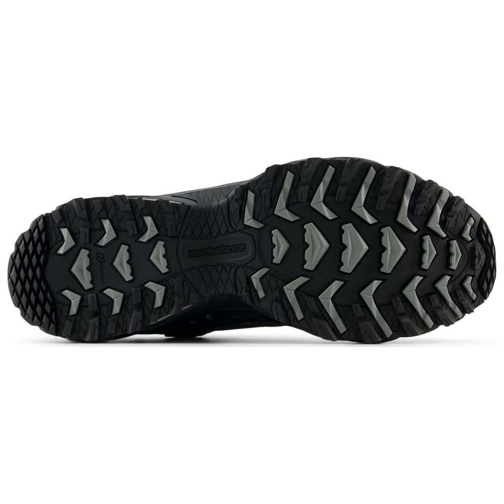 New Balance 610 GORE-TEX Phantom Magnet Мужские кроссовки Black Shadow-Grey ML610XJ