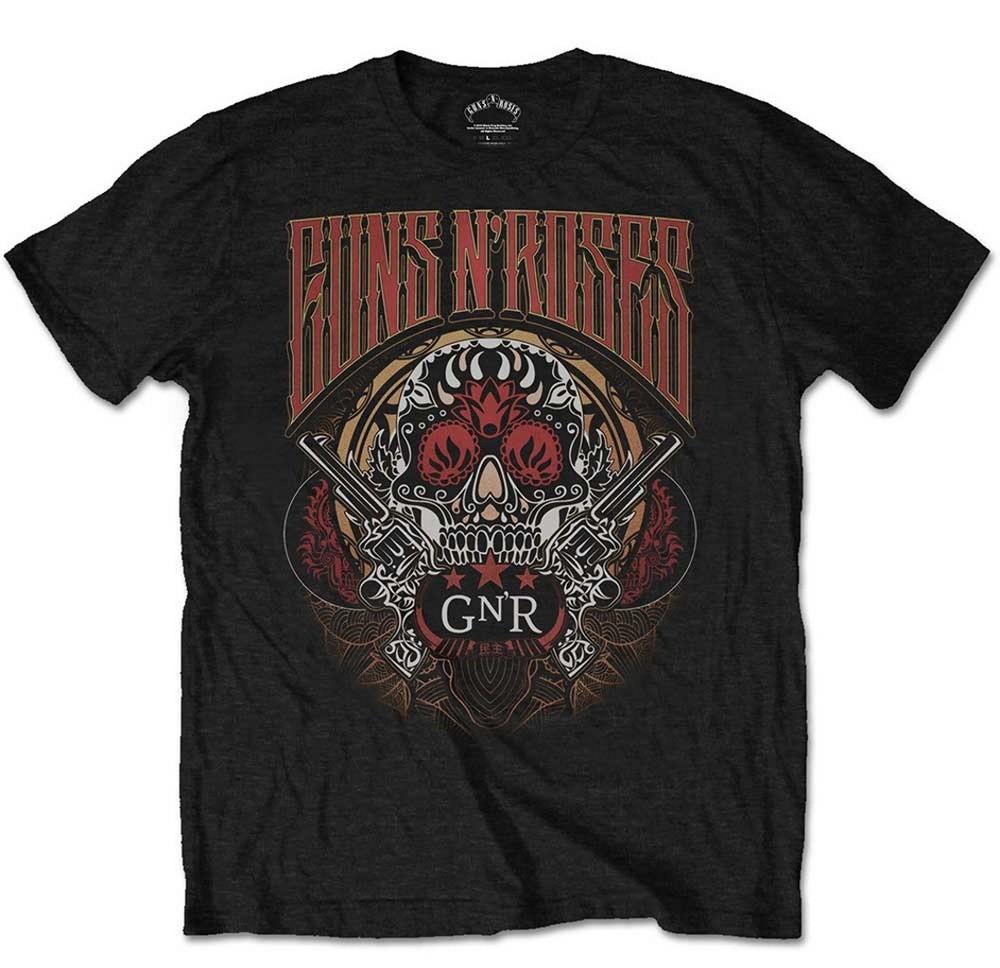 Guns N Roses Australia T-Shirt