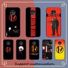 Музыкальный чехол для телефона Twenty One Pilots для Redmi Note 4 X 5 A 6 7 8 T 9 9S 10 11 11S 11Epro Poco M3 Pro