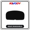 For Aion Hyptec HT Base -2026 RAVOOY Pre-Cut Window Tint Film Vehicle-Specific Full Kit Front & Rear Windows Precision-Cut