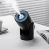 Увлажнитель воздуха 220 мл Регулируемый прикроватный электронный диффузор с ночником Увлажняющий малошумный туманообразователь