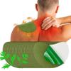 Wormwood Cervical Joint Patches Shoulder Neck Care Patch Pain Relieving Sticker Patch