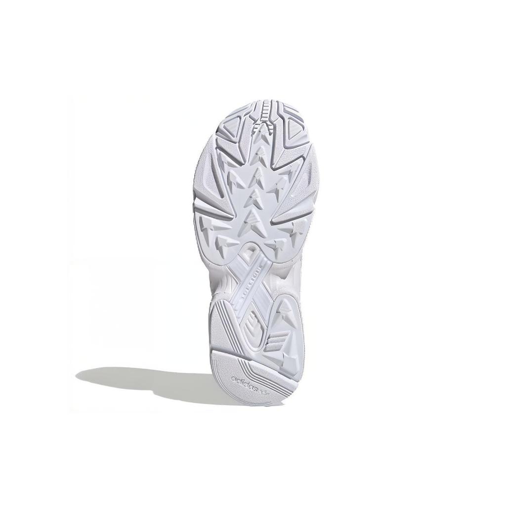 Adidas Женские Falcon 'Gold Metallic' Женские FV8257