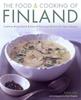 Книга Food and Cooking of Finland