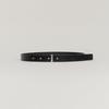 MOIA Leather Belt (black)