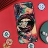 Чехол для Huawei Nova Y73 Y72 Y90 Y70 Y60 Y91 Y61 12s 12i 11i 8i 9 10 SE P40 Lite P60 P30 Pro Сексуальные Губы ПОЦЕЛУЙ