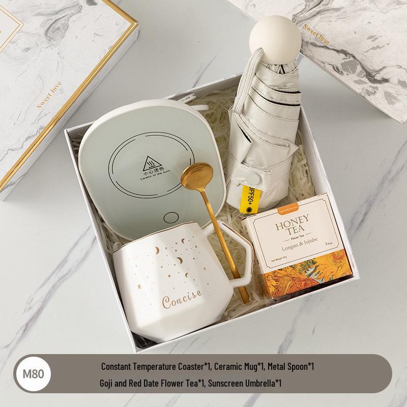 Индивидуальный набор бизнес-сувениров для свадеб и корпоративных мероприятий, Подарки для сотрудников