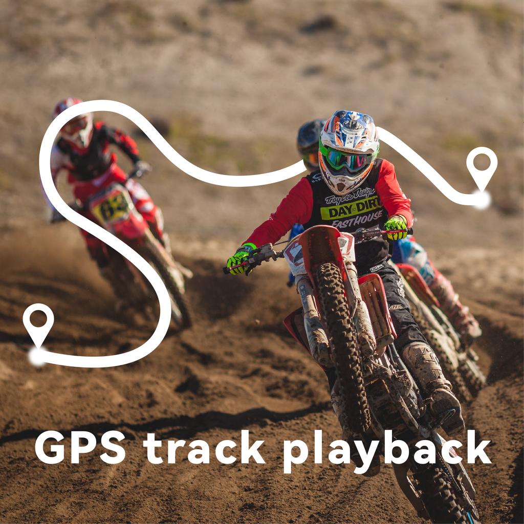 Лучший мотоцикл Carplay водонепроницаемый 1080P 5 дюймов WIFI беспроводной Android Auto DVR монитор видеорегистратор GPS навигация TPMS SD