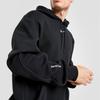 Nike Толстовка мужская с капюшоном, с длинным рукавом, с логотипом, черная HM5762-010