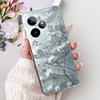 Чехол для Realme GT7 Чехол RealmeGT 7T Роскошный Популярный Расписной Чехол Мягкий Силиконовый Чехол для Телефона Для Realme GT 7 Pro GT7 T GT7T Fundas Сумки
