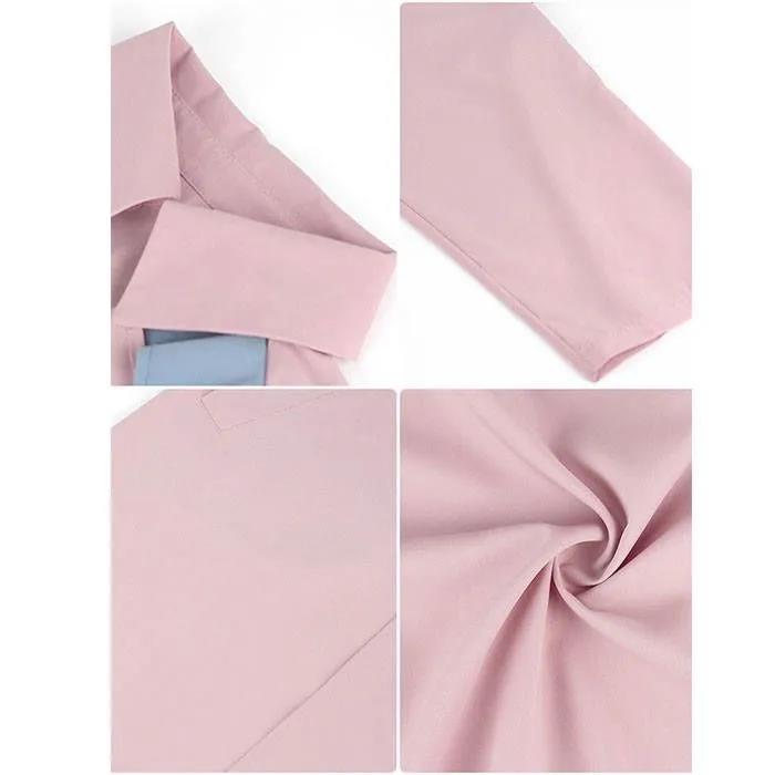 Весенняя ветровка большого размера, модное пальто, мягкий свободный топ, повседневная удобная женская одежда, длинная