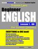 Книга Preston Lee's Beginner English Lesson 1 - 60 For Turkish Speakers
