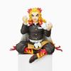 Chokonose Figure Demon Slayer Anime Figure Kamado Tanjirou /Agatsuma Zenitsu Action Figure Kimetsu No Yaiba Figurine Toys