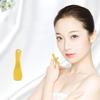 Makeup Tools Makeup Mask Cream Spoon Cosmetic Dispensing Spoon Curved Scoop New Cosmetic Spoons