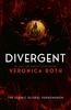 Книга Divergent : Book 1