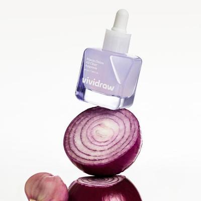 Niacin Onion All Clear ампула 40 мл