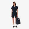 [Lacoste] Women's Woven Set-Up Shorts GF420E-56GHDE