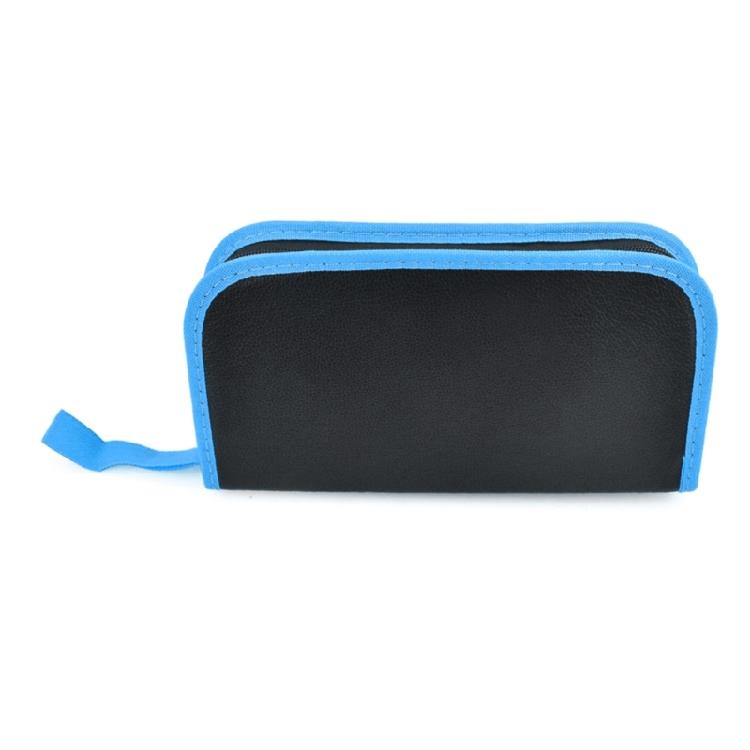 Улучшенная сумка для инструментов Паяльник Чехол Сумка для инструментов для ремонта аппаратного обеспечения для электрика