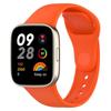Силиконовый ремешок для браслета Redmi Watch 3, браслет, ремешок для часов, умный ремешок для часов (Не подходит для Redmi Watch 3 Active.)