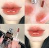 Herorange Mirror-Shine Lip Gloss, Moisturizing and Non-Sticky, Comes in a Variety of Colors, Suitable for Both Men and Women, Perfect for Holiday