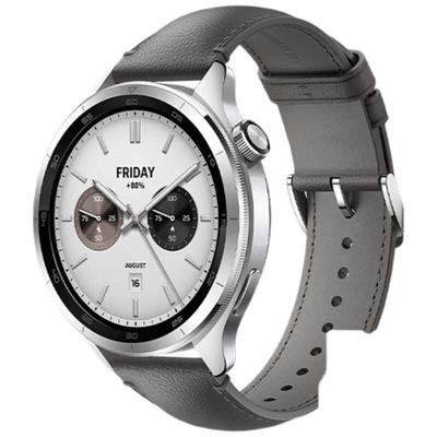 Умные часы Xiaomi Watch S4 eSIM 47 мм (Китайская версия)